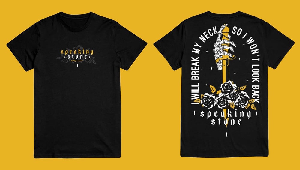Image of DAGGER - SHIRT