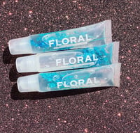 Image 2 of Floral Lip Gloss