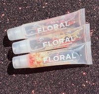 Image 5 of Floral Lip Gloss
