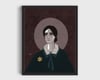 Saint Teresa Benedicta of The Cross, Edith Stein