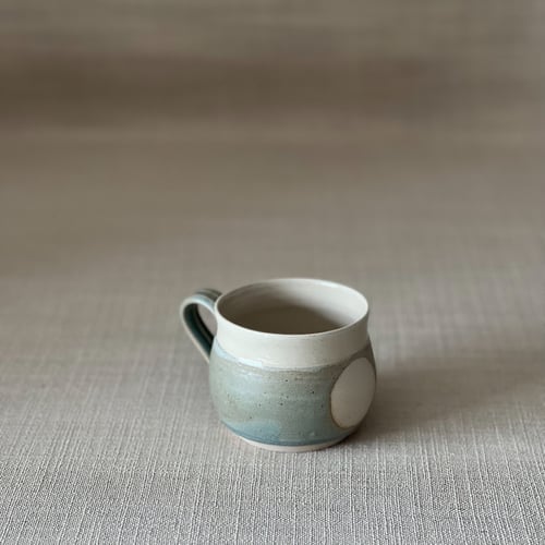 Image of OCEAN MOON MUG
