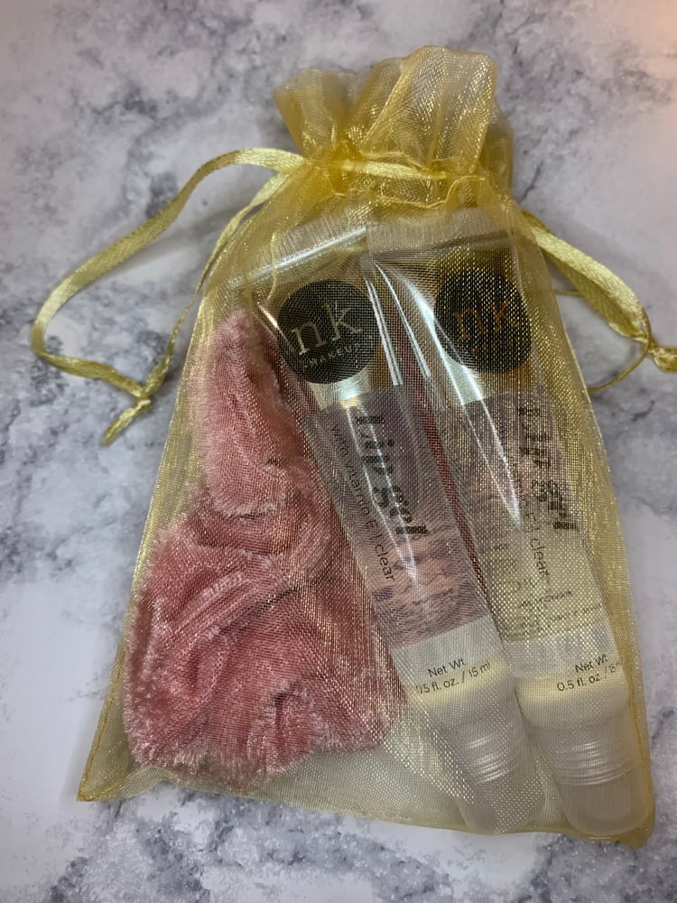 Image of Gloss Bag 