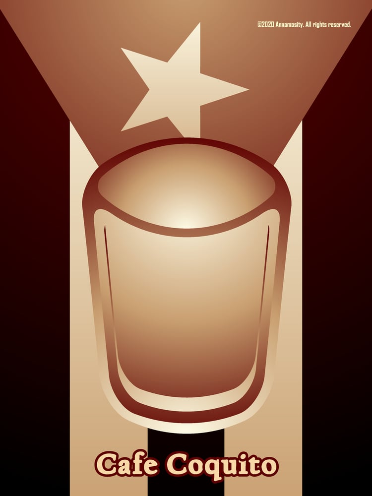 Image of Cafe Coquito