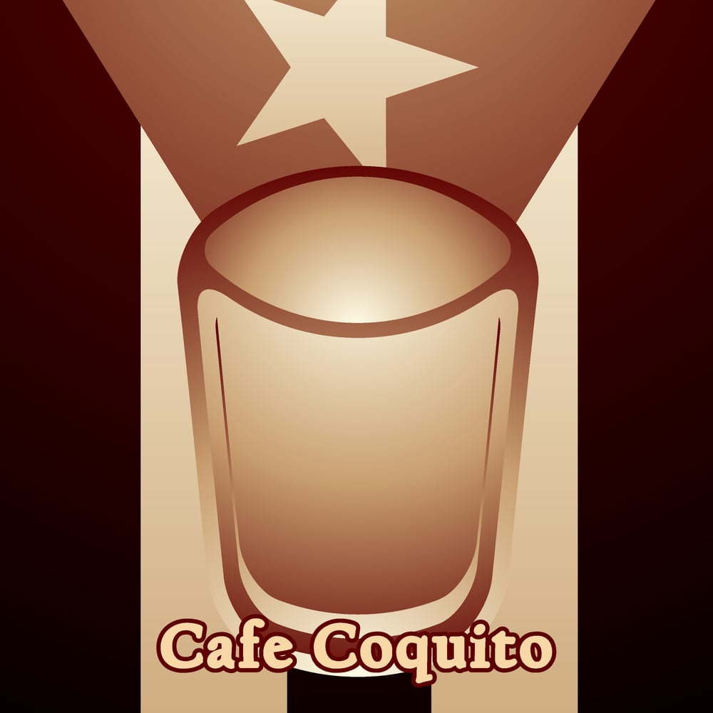 Image of Cafe Coquito