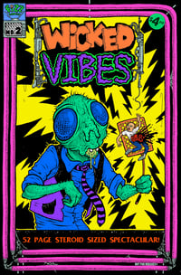 Wicked Vibes Vol. 2