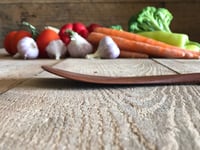 Image 3 of Long handled spatula Left /Right 14 1/2”