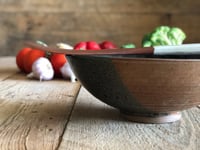 Image 4 of Long handled spatula Left /Right 14 1/2”