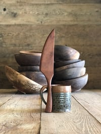 Wedding cake slicer Left /Right handed  14”