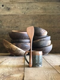 Image 2 of Daily cooking spatula Left/Right  handled   11”