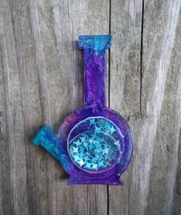 Bong Shaker