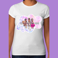 "The Aubrey Skye Show" Women T-Shirt