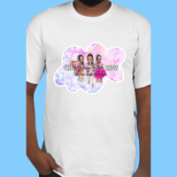 "The Aubrey Skye Shirt" Men T-Shirt