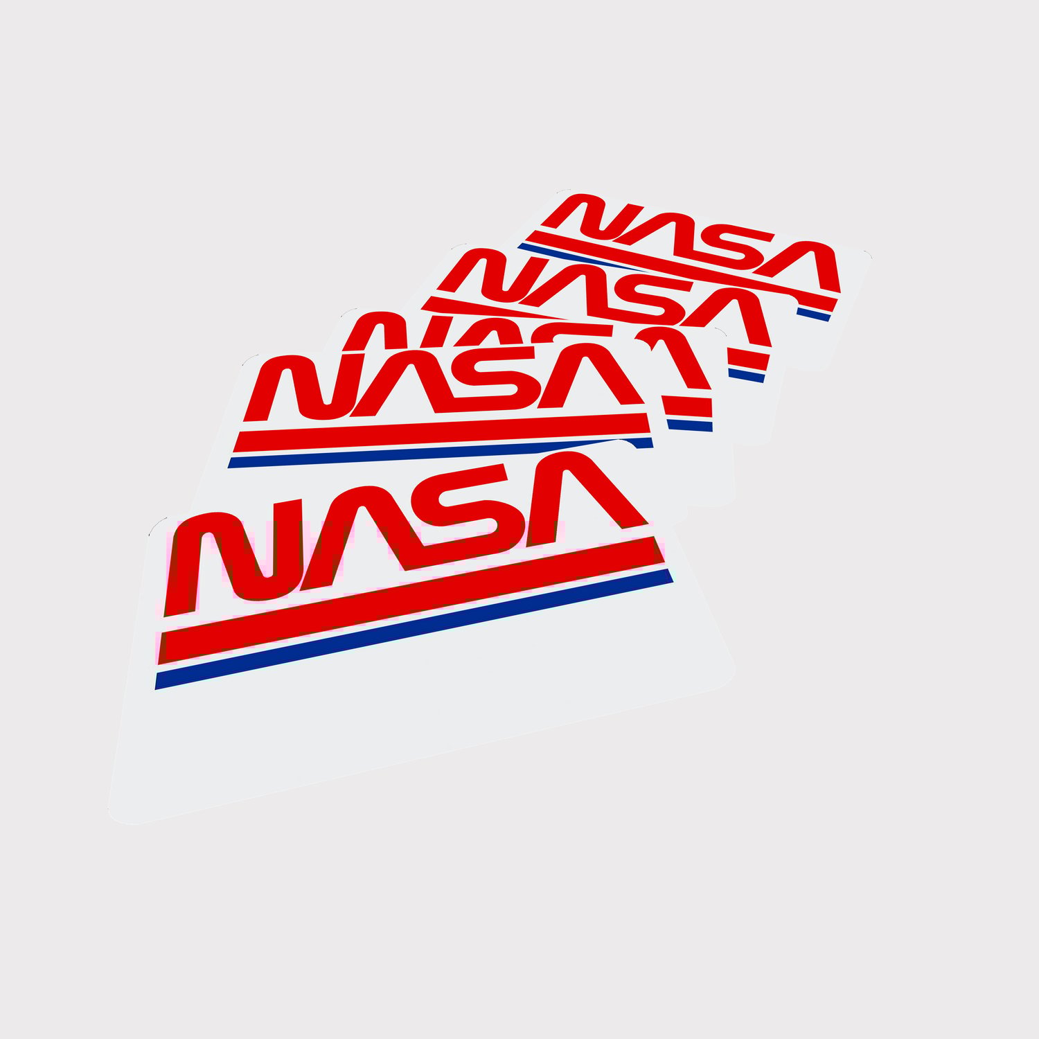 NASA Blanks