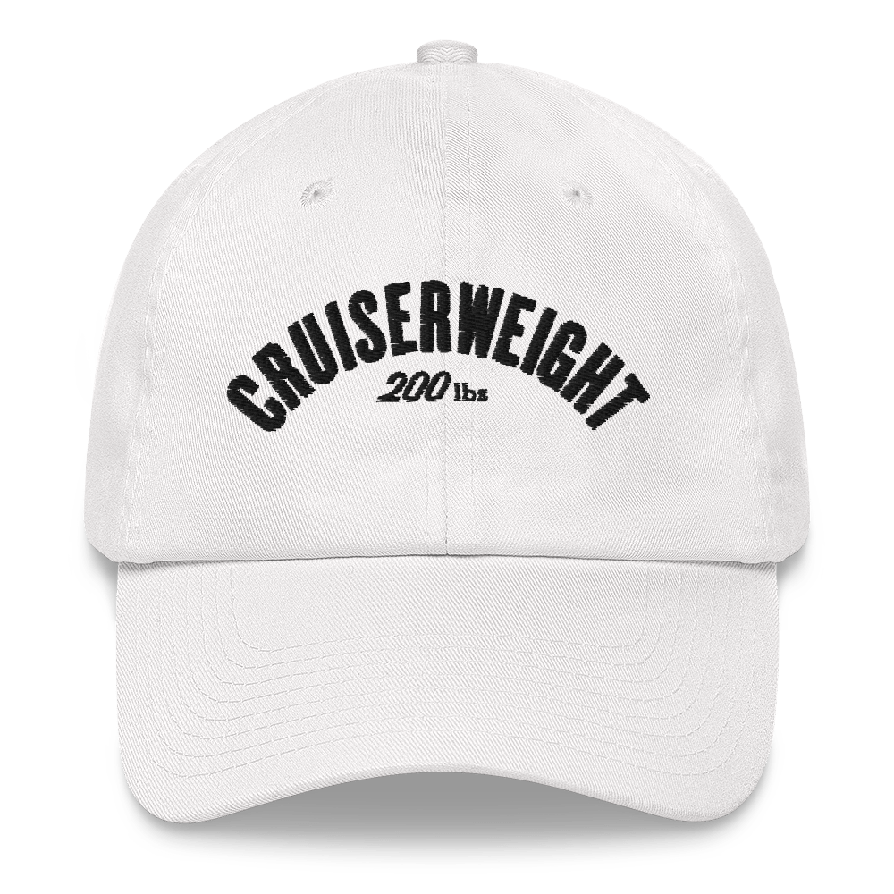 CRUISERWEIGHT 200 lbs (2 colors)