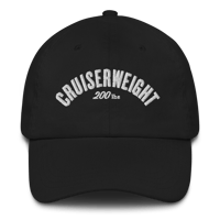 Image 1 of CRUISERWEIGHT 200 lbs (2 colors)