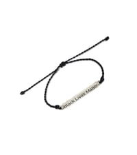 Black Lives Matter Bracelet 