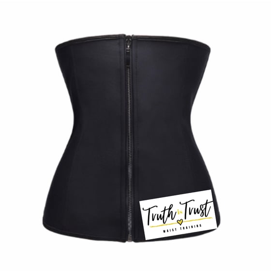 Image of Discrete Waist Trainer