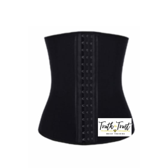 Image of Aggressive Waist Trainer
