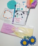 Image 2 of Splash Of Love Beauty Accessories Mini Bundle