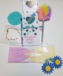 Image 1 of Splash Of Love Beauty Accessories Mini Bundle