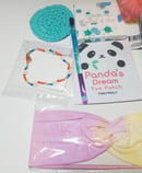 Image 4 of Splash Of Love Beauty Accessories Mini Bundle