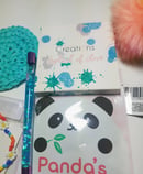 Image 5 of Splash Of Love Beauty Accessories Mini Bundle