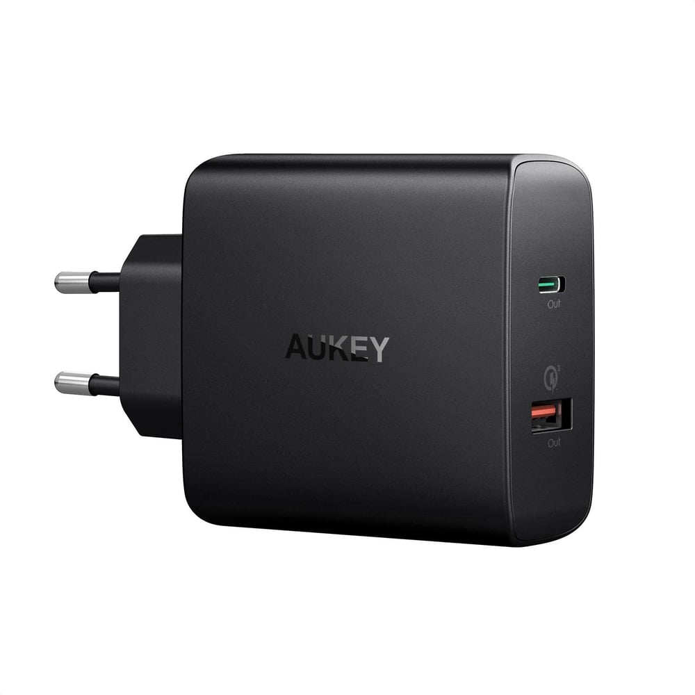 Image of AUKEY Chargeur USB C 48W