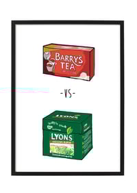 Image 2 of Barry’s V lyons