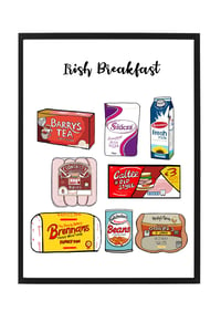 Image 1 of Irish Breakfast