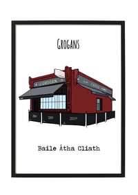 Image 2 of Grogans Pub - Dublin
