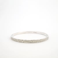 Image 1 of Winter Lake bangle