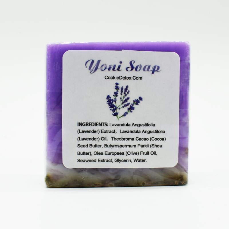 Image of Yoni Soap 