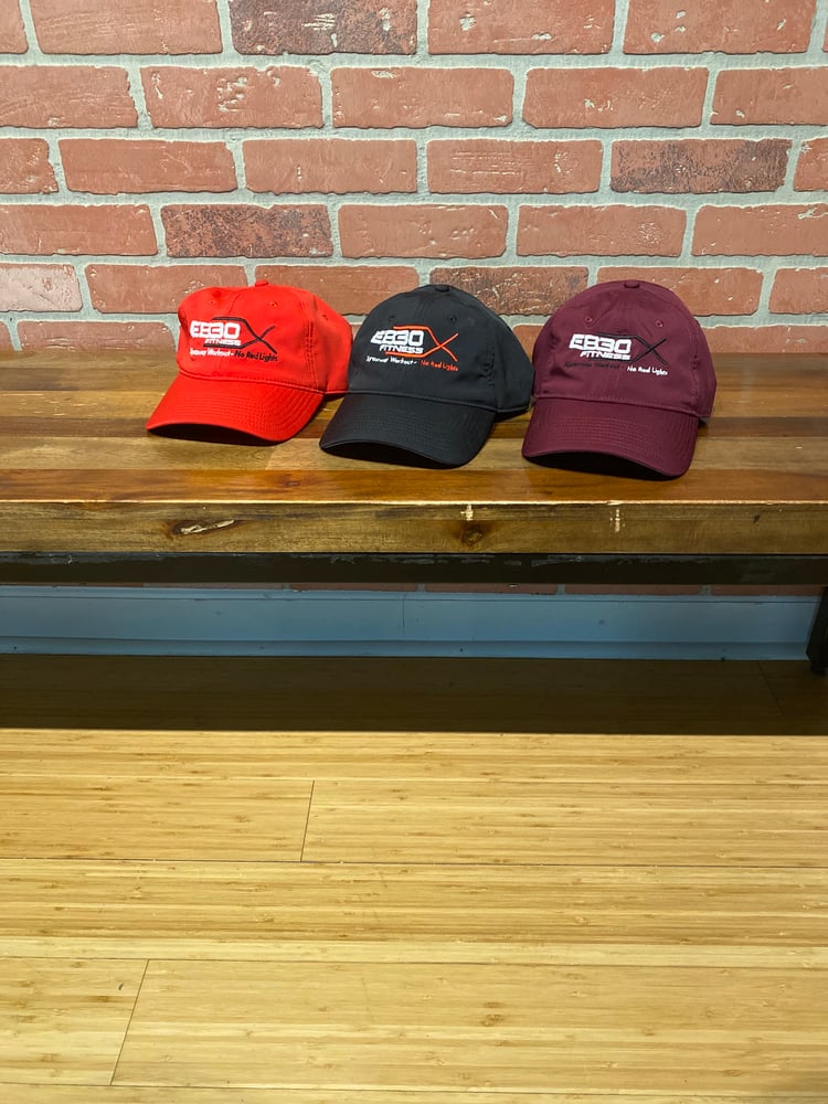 Image of EB30X Exclusive Caps