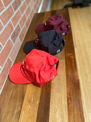 Image of EB30X Exclusive Caps