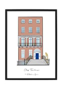 Cliff Townhouse