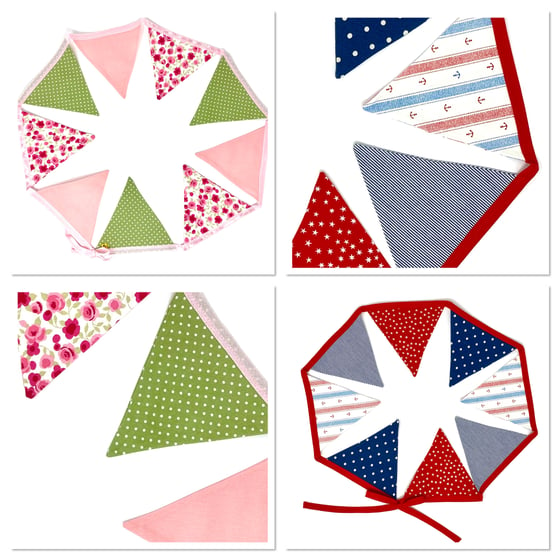 Image of Bunting