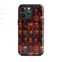 Image 16 of How Are You MagSafe® tough case for iPhone®