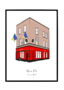 Ryans Camden St