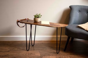 Image of Couchtisch - Surf Finne