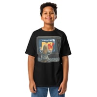Image 5 of I WANT MY MTV - KIDS TEE