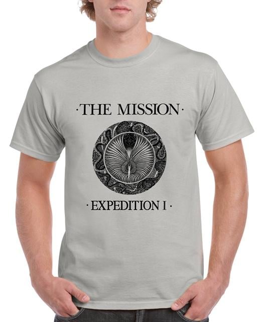 Image of Expedition 1 TShirt 