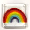Rainbow Coasters