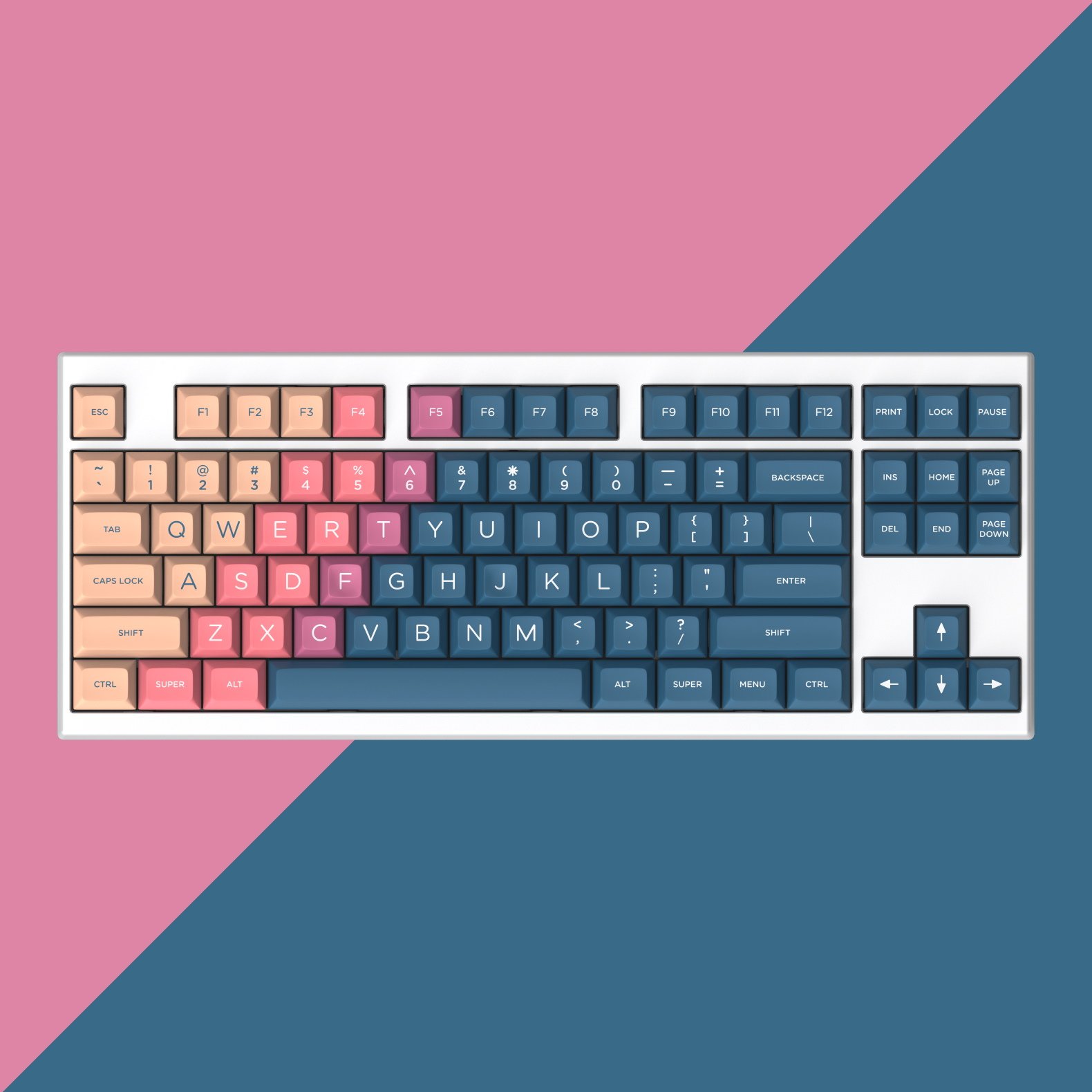 Mechsupply Dsa Vilebloom Mechsupply Dsa Vilebloom