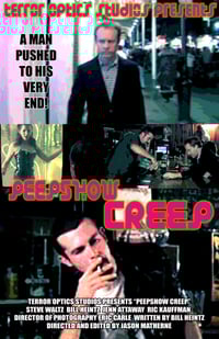Image 2 of Creepy Dean DVD/CD