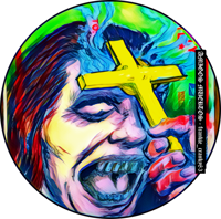 Blasphemer