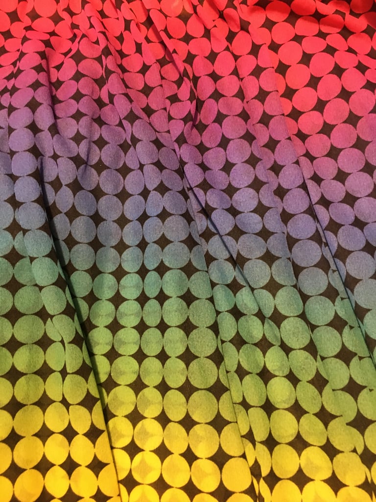 1970s disco dress Image 3