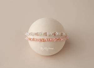 Image of Grace Pearl Headband - 2 colors