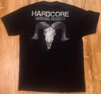 Image 2 of Men’s Hardcore Grooming T-Shirt