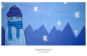 Image of "Winter sucks"