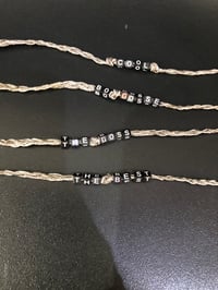 Image 2 of Bracelet lien  homme